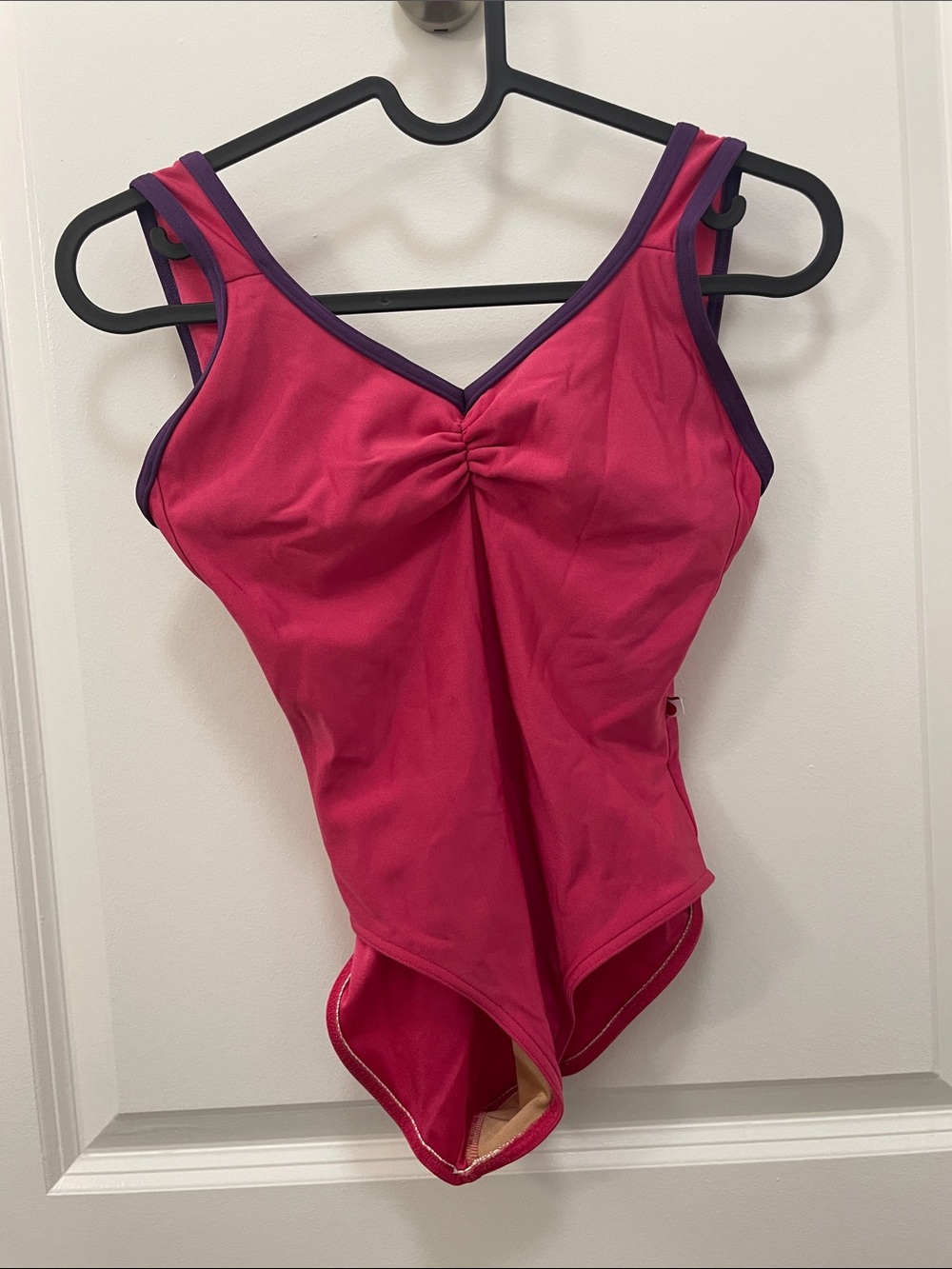 Yumiko TIffany leotard size XS